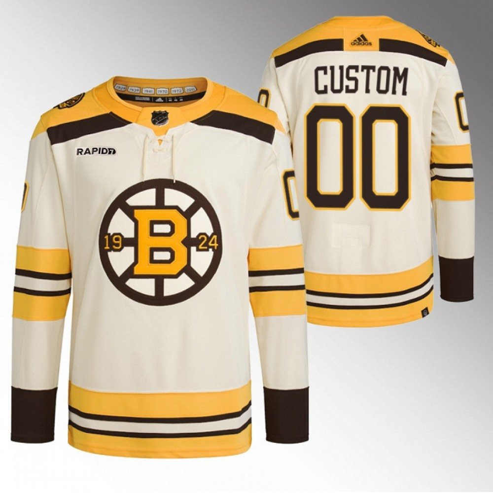 Men_s_Boston_Bruins_Custom_Cream_With_Rapid7_Patch_100th_Anniversary_Stitched_Jersey_UIMhgCrRW