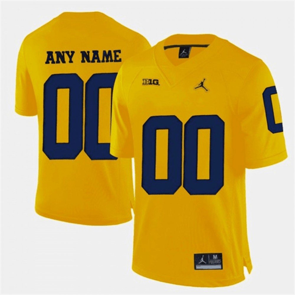 Men_s_Michigan_Wolverines_Custom_Yellow_Stitched_Jersey_hRc2zyYUp