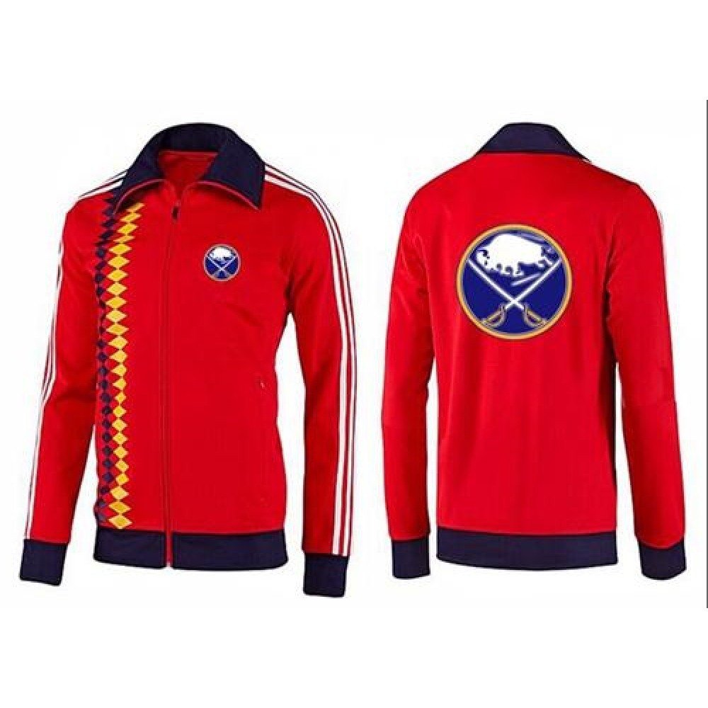 NHL_Buffalo_Sabres_Zip_Jackets_Orange_6DsoJZqXA