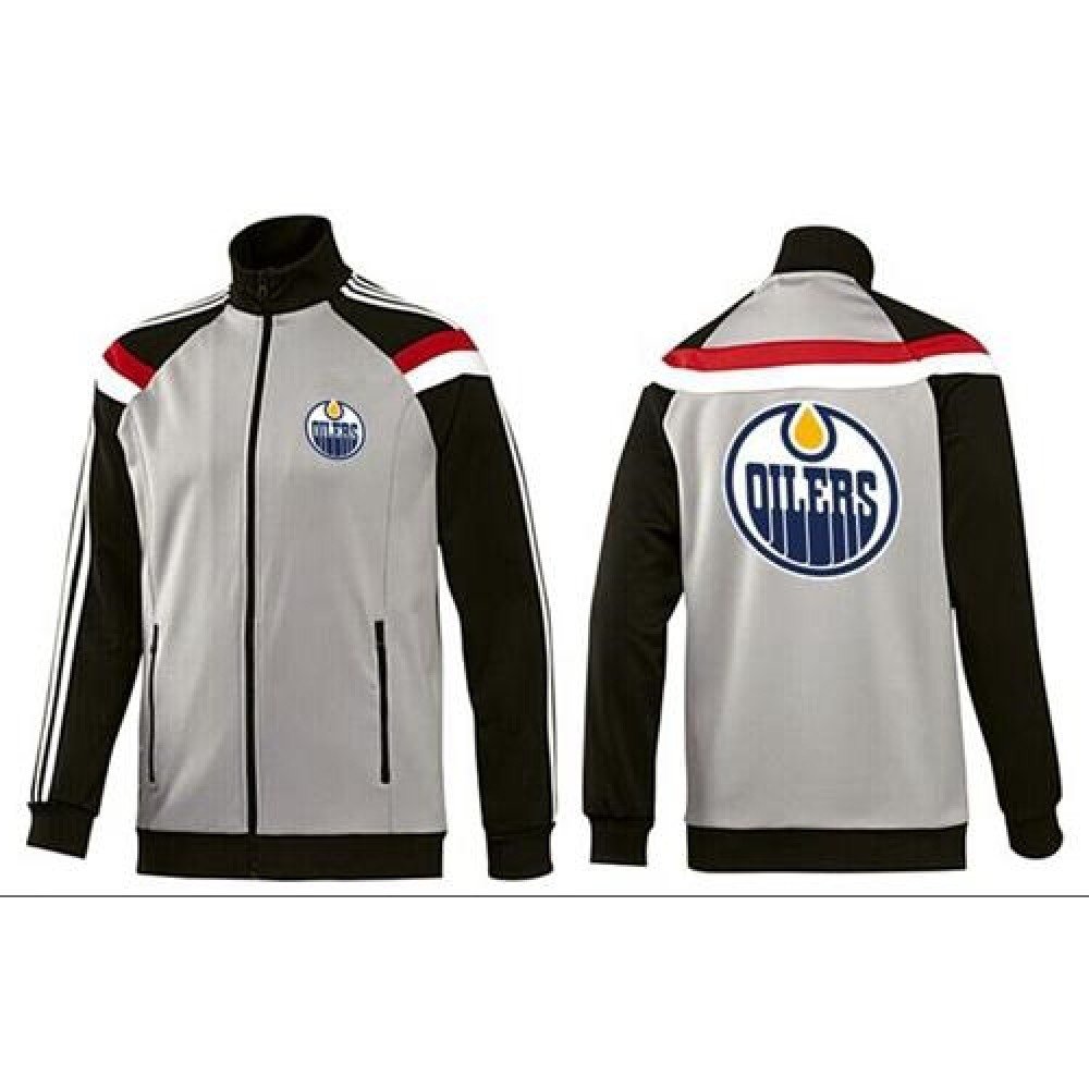 NHL_Edmonton_Oilers_Zip_Jackets_Grey_G0RslyNFd